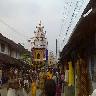 Kalpathy Temple